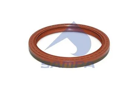 SAMPA 022292 Сальник MAN MERCEDES ступицы задней (145х175х16) SAMPA