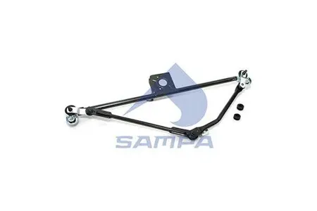 SAMPA 022310 Трапеция стеклоочистителя MAN TGATGLTGMTGS