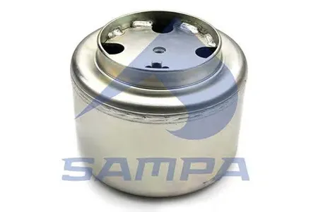 SAMPA 022319 стакан пневмоподушки MAN