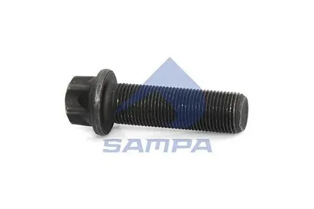 SAMPA 022402 Болт M18x1.5x60 MAN