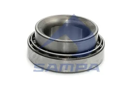 SAMPA 022414 Подшипник ступицы MAN L2000 SAMPA