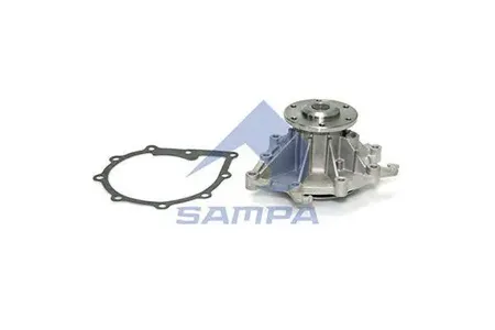 SAMPA 022433 Насос водяной MAN TGX,TGS (дв.D2066) SAMPA