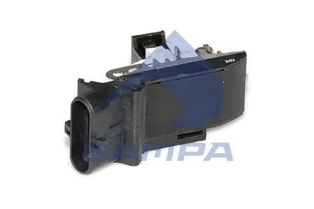 SAMPA 022458 Реле регулятор напряжения MAN TGA (00-) SAMPA