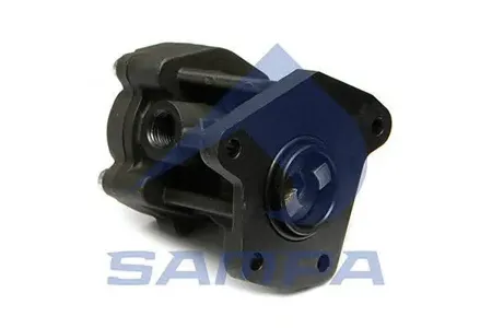 SAMPA 023026 Насос топливный подкачки MAN