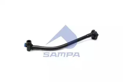 SAMPA 023088 трубка охлаждения компрессора MAN TGATGLTGMTGSTGX