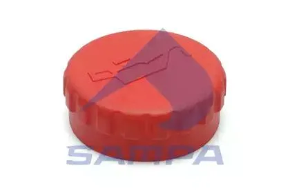 SAMPA 023108 Крышка горловины масляной MAN TGA,TGS,TGX,TGM,TGL SAMPA