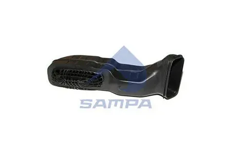 SAMPA 023109 Воздухозаборник MAN TGA SAMPA