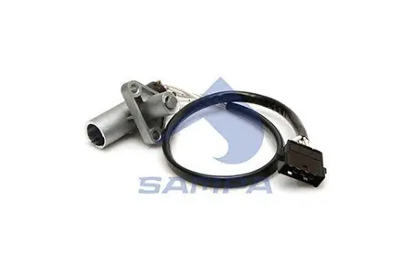 SAMPA 023169 Замок зажигания MAN TGL SAMPA