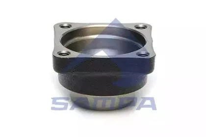 SAMPA 023181 ступица вентилятора MAN D2866/2876