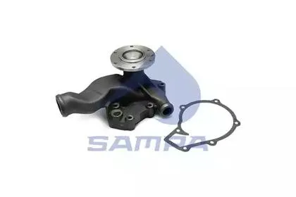 SAMPA 023240 Насос водяной MAN (D0226) SAMPA
