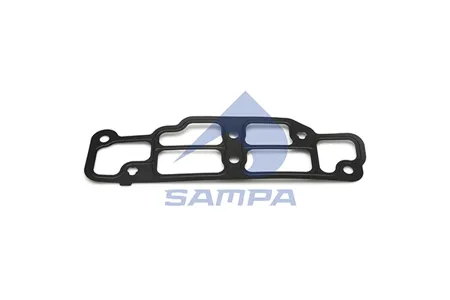 SAMPA 023254 Прокладка корпуса термост. (м) MAN