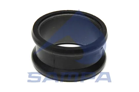 SAMPA 023259 Патрубок MAN системы охлаждения