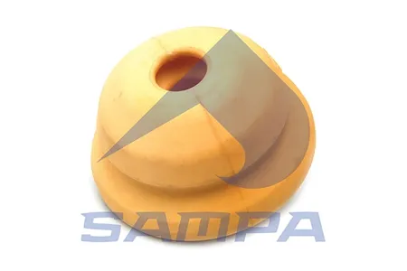 SAMPA 023269 отбойник рессоры MAN