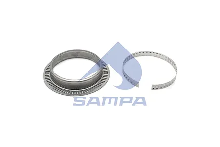 SAMPA 023272 Кольцо АБС MAN 2000 (93-97) SAMPA