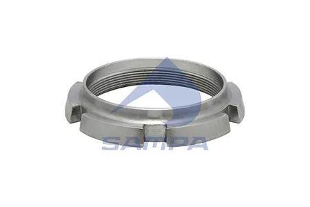 SAMPA 023298 Гайка MAN L2000,M2000 ступицы задней