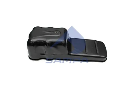 SAMPA 023306 Картер MAN TGA,TGS масляный