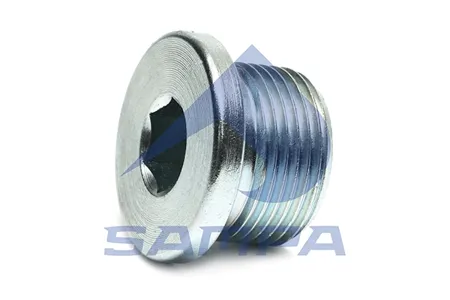 SAMPA 023323 пробка слиная масляного поддона Mercedes Actros, Axor OM457
