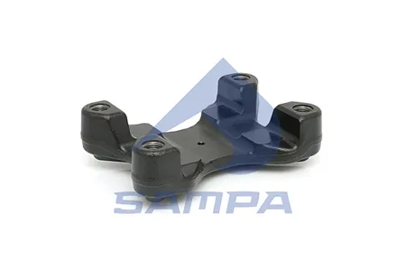 SAMPA 023328 Кронштейн MAN пневморессоры SAMPA