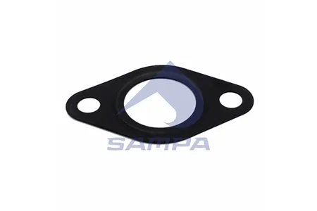 SAMPA 023335 Прокладка выпускного коллектора