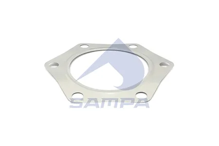 SAMPA 023341 Прокладка MAN TGA,TGS,TGX турбокомпрессора SAMPA