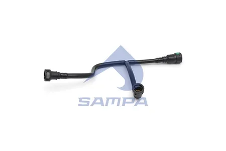 SAMPA 023365 Трубка топливная MAN SAMPA