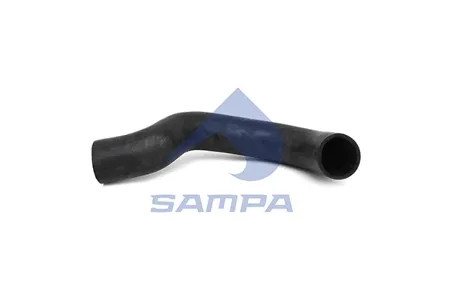 SAMPA 023426 Патрубок MAN F2000,TGA,TGS,TGX системы охлаждения верхний SAMPA