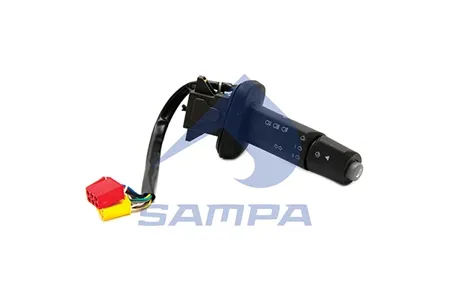 SAMPA 024058 переключатель подрулевой комбинированный MAN TGL/TGM/TGA/TGS/TGX 04-19