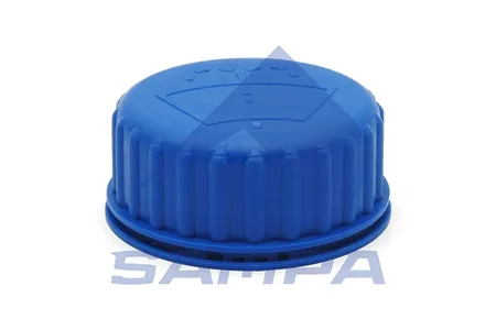 SAMPA 024063 крышка бачка омывателя MAN