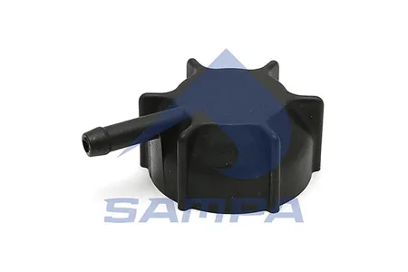 SAMPA 024274 крышка расширительного бачка DAF CF85/XF95/XF105/YTZ95