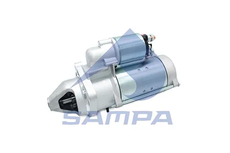 SAMPA 024276 Стартер