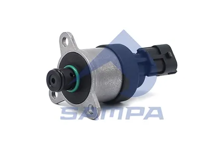 SAMPA 024278 Клапан MAN TGA,TGS дв.D2066 ТНВД дозировочный