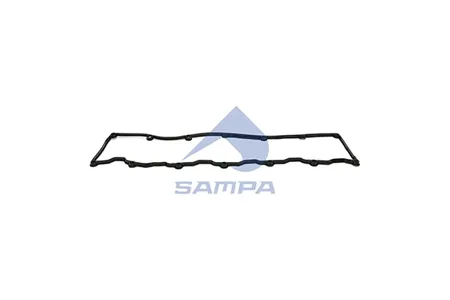 SAMPA 025023 Прокладка крышки клапанной MAN TGL,TGM SAMPA