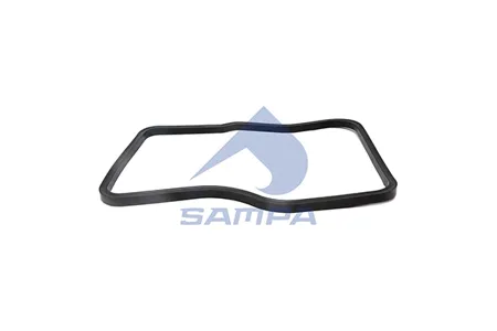 SAMPA 025024 Прокладка MAN G90 (87-93) поддона масляного SAMPA