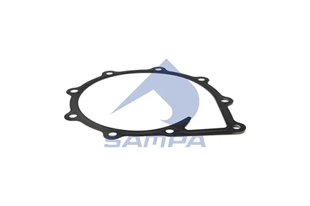 SAMPA 025028 Прокладка MAN дв.D2066 насоса водяного SAMPA