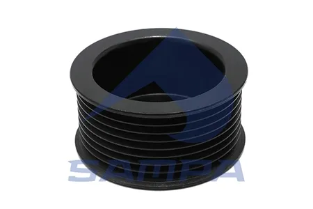 SAMPA 025233 Шкив MAN генератора TGS SAMPA