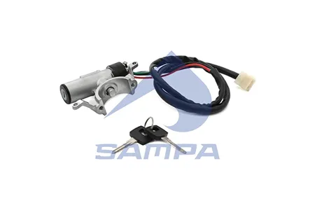 SAMPA 025367 025.367 ЗАМОК ЗАЖИГАНИЯ