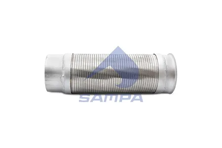 SAMPA 025371 Гофра глушителя MAN