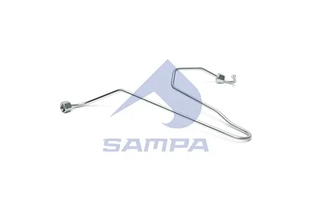SAMPA 026175 Трубка ТНВД