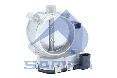 SAMPA 027118 Дроссель MAN TGS,TGA,TGX SAMPA