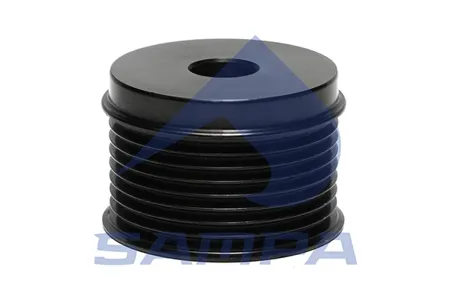 SAMPA 027172 Шкив генератора MAN D2876