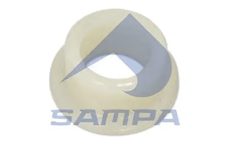 SAMPA 030003 Втулка стабилизатора VOLVO переднего (25x46x22мм) SAMPA
