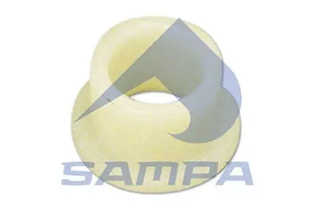 SAMPA 030004 втулка стабилизатора (п) концы 25x35/45.5x27 4x Volvo F12/16/16 FL10/12