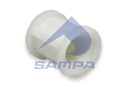 SAMPA 030006 Втулка тяги стабилизатора VOLVO F10,F12,F16,FL10,FL12,FL7 заднего SAMPA