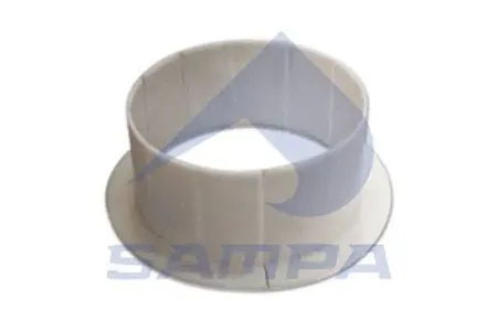 SAMPA 030009 Втулка VOLVO балансира SAMPA