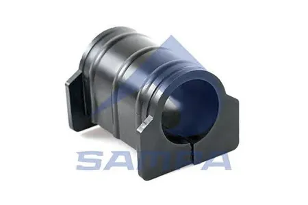 SAMPA 030012 Втулка стабилизатора VOLVO FH12,FH16,FM10,FM12,NH12 переднего SAMPA