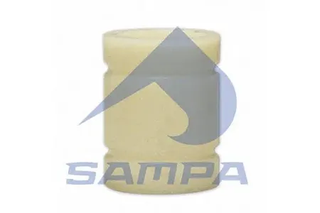 SAMPA 030013 Втулка стабилизатора VOLVO FH переднего (53x70x91.5) SAMPA