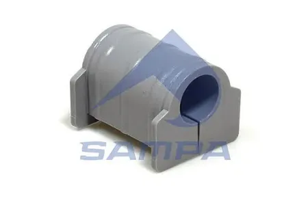 SAMPA 030036 Втулка стабилизатора VOLVO FH12,FH16,FM10,FM12,NH12 переднего центральная SAMPA