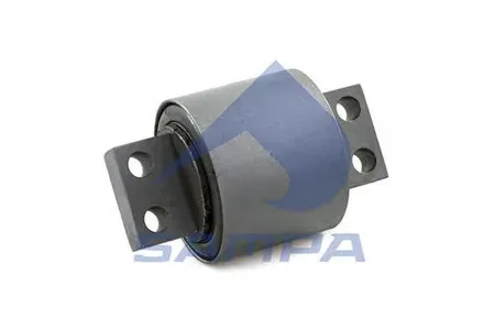 SAMPA 030039 Сайлентблок Volvo тяги реактивной (91x150)