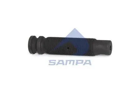 SAMPA 030060 Палец рессоры (M36х3х169) VOLVO F10FH10FH12FH16 SAMPA