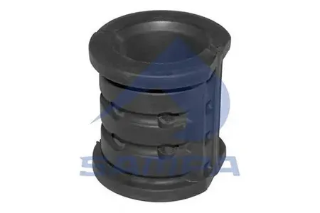 SAMPA 030104 Втулка стабилизатора VOLVO заднего (55x80x92x95мм) SAMPA